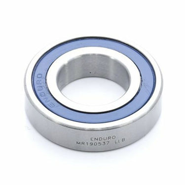 Enduro bearings mr 190537 llb - abec 3 (radial) - 19,05x37x9