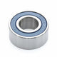 Enduro bearings 3002 llu - abec 3 - double row (radial) - 15x32x13