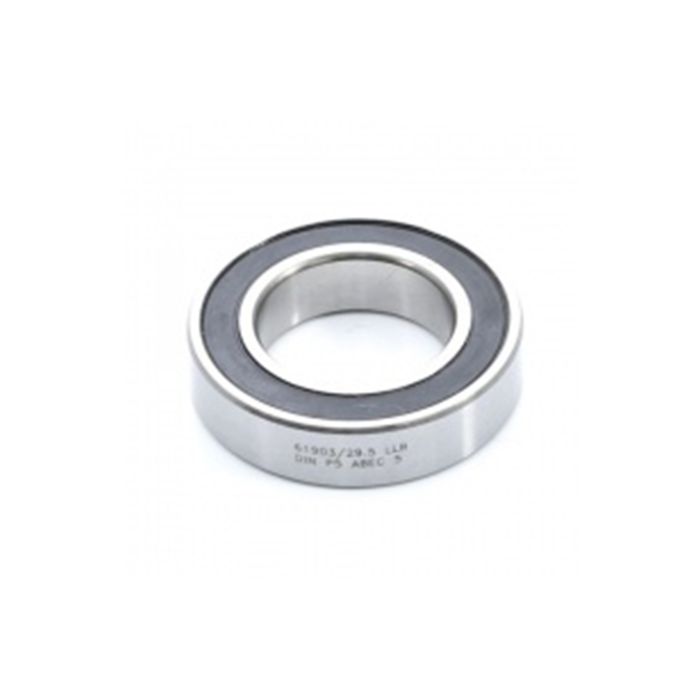 Afbeelding laden in galerijviewer, Enduro bearings 61903 29.5 llb a5 - abec 5 (radial) - 17x29,5x7
