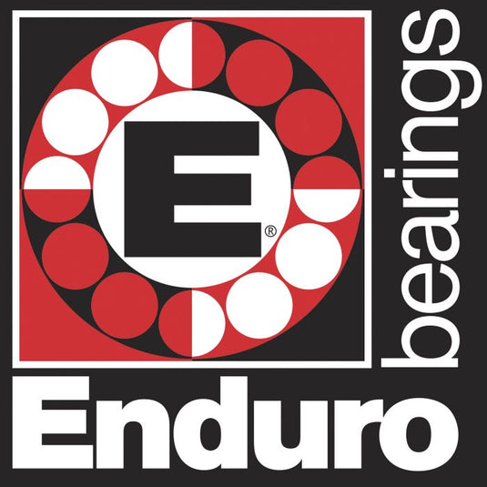 Enduro bearings ge 15 uk - shock bushing - 15x26x9 12
