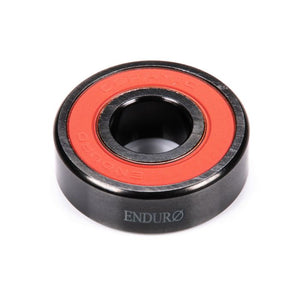 Enduro bearings co 608 vv - zero ceramic (radial) - 8x22x7