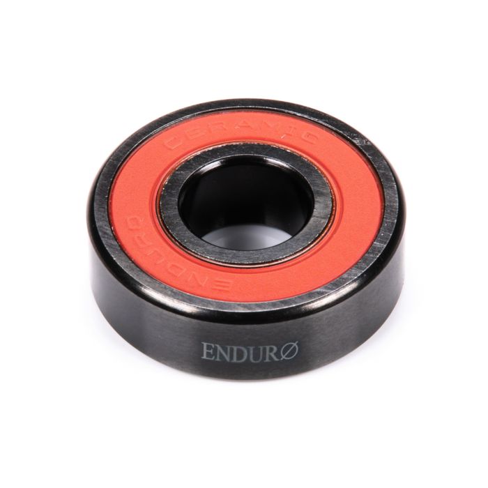 Afbeelding laden in galerijviewer, Enduro bearings co 6000 vv - zero ceramic (radial) - 10x26x8
