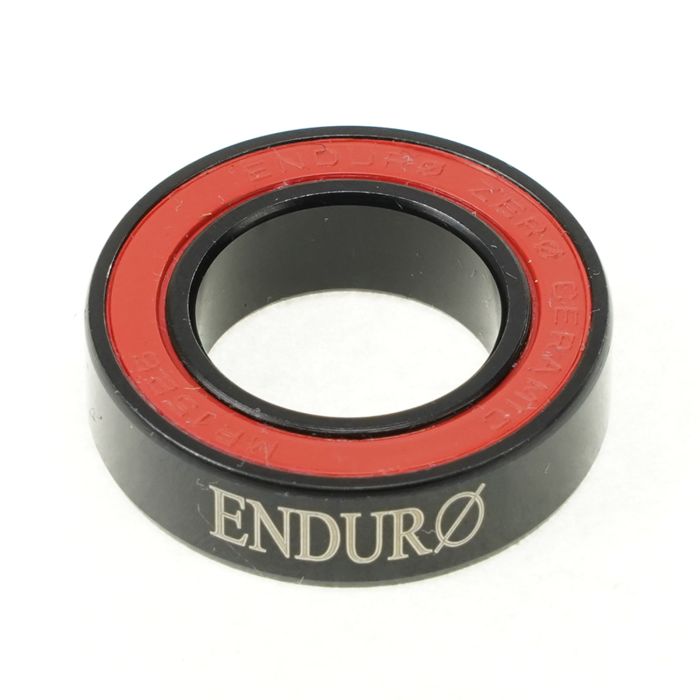 Afbeelding laden in galerijviewer, Enduro bearings co mr 1526 vv - zero ceramic (radial) - 15x26x7
