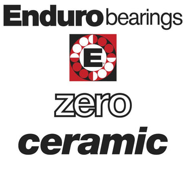 Enduro bearings co 6804 vv - zero ceramic (radial) - 20x32x7