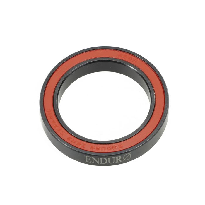 Afbeelding laden in galerijviewer, Enduro bearings co 6806 llb - zero ceramic (radial) - 30x42x7
