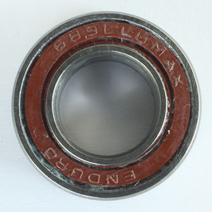 Afbeelding laden in galerijviewer, Enduro bearings 689 llu max - abec 3 max (radial) - 9x17x5
