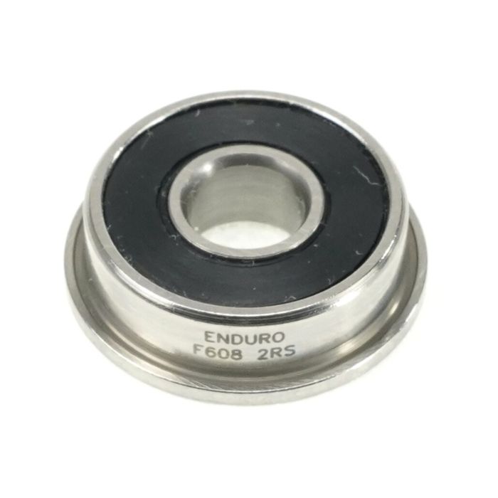 Load image into Gallery viewer, Enduro bearings f608 2rs - abec 3 (radial) - 8x24 22x8
