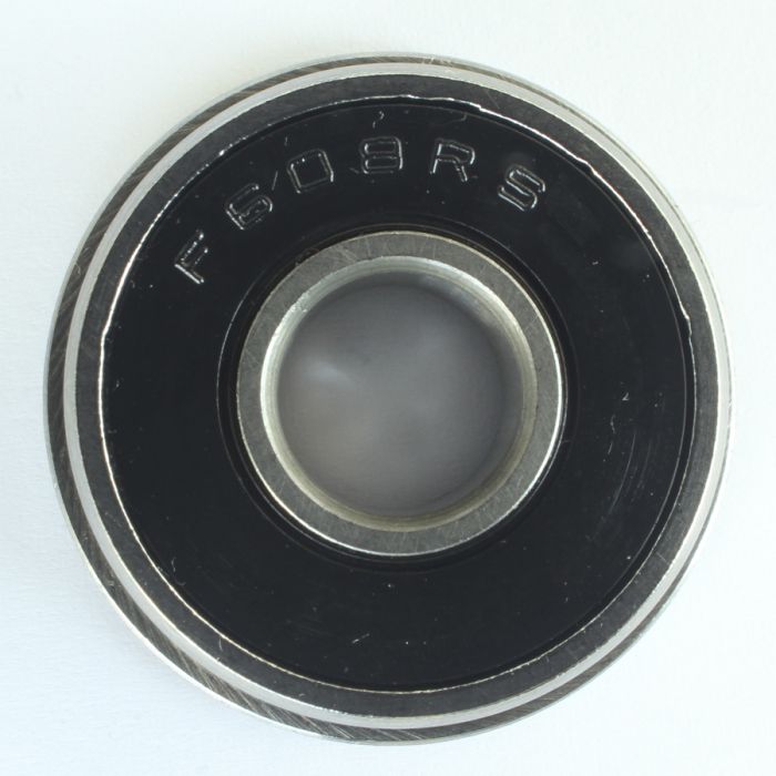 Laden Sie das Bild in Galerie -Viewer, Enduro bearings f608 2rs - abec 3 (radial) - 8x24 22x8
