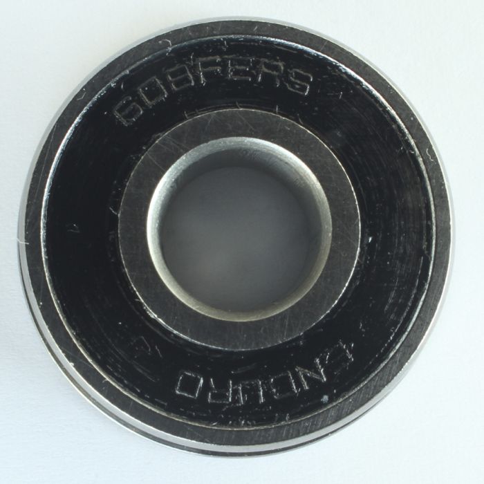 Afbeelding laden in galerijviewer, Enduro bearings 608 fe 2rs - abec 3 (radial) - 8x24 22x7 8
