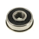 Enduro bearings 6000 fe 2rs sp - abec 3 (radial) - 10 (m1,0)x26 28x8 9