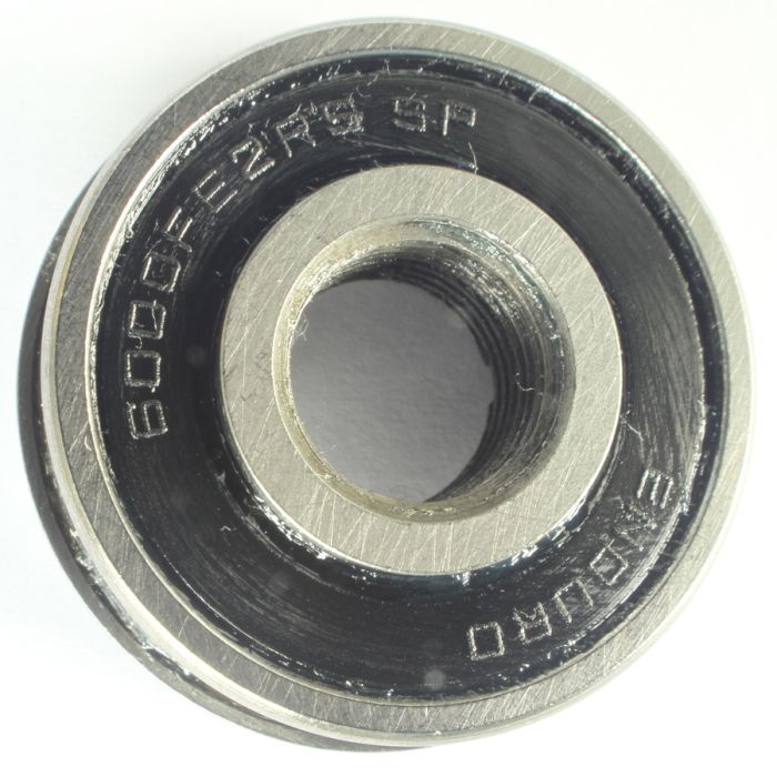 Afbeelding laden in galerijviewer, Enduro bearings 6000 fe 2rs sp - abec 3 (radial) - 10 (m1,0)x26 28x8 9
