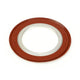 Enduro bearings bb seal - outboard cups - shimano - 24x41