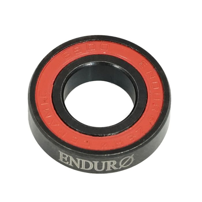 Chargez l'image dans la visionneuse de la galerie, Enduro bearings co 6900 vv - zero ceramic (radial) - 10x22x6
