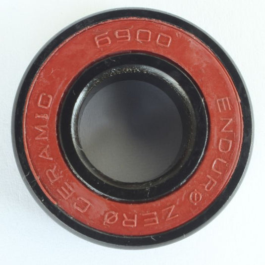 Enduro bearings co 6900 vv - zero ceramic (radial) - 10x22x6
