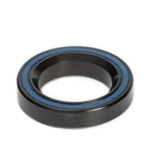 Enduro bearings acb 6804 bo - abec 5 - black oxide (angular contact) - 19x30x6,5 (36x45°)