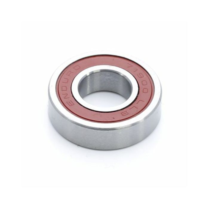 Laden Sie das Bild in Galerie -Viewer, Enduro bearings 71900 llb a5 - abec 5 (angular contact) - 10x22x6

