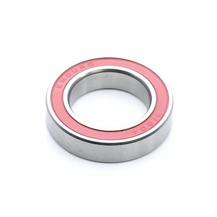 Laden Sie das Bild in Galerie -Viewer, Enduro bearings 71804 llb a5 - abec 5 (angular contact) - 20x32x7
