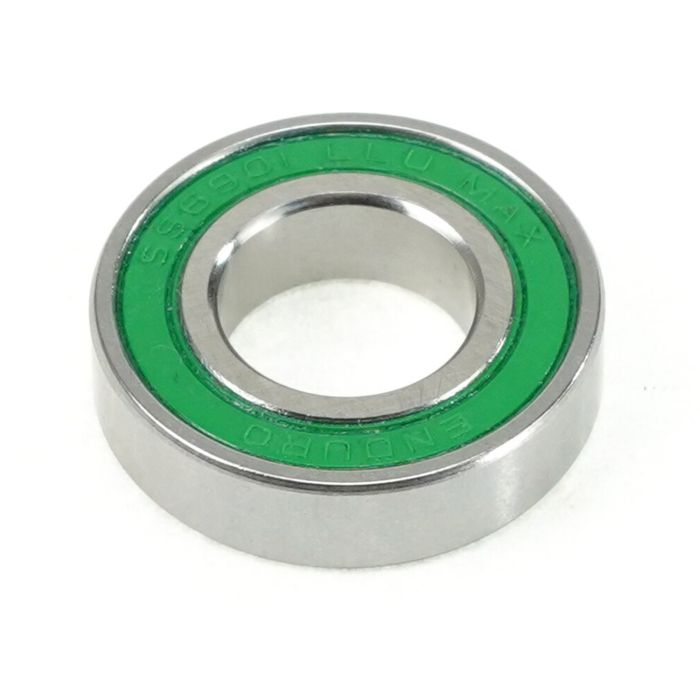 Afbeelding laden in galerijviewer, Enduro bearings s6901 llu max - 440c stainless max (radial) - 12x24x6
