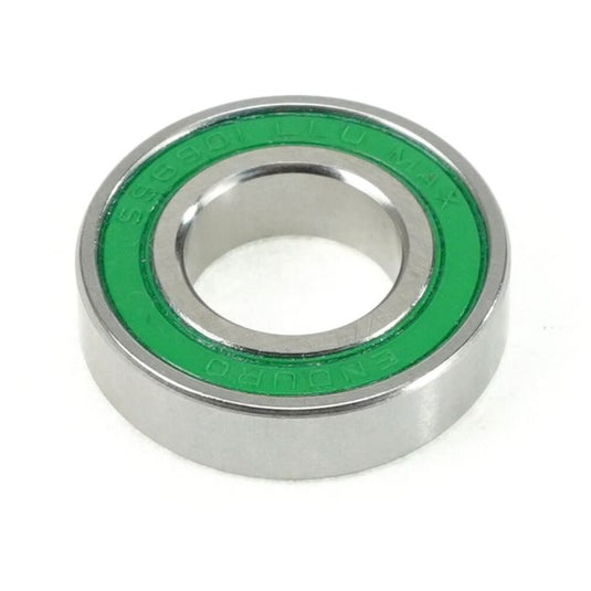 Enduro bearings s6901 llu max - 440c stainless max (radial) - 12x24x6