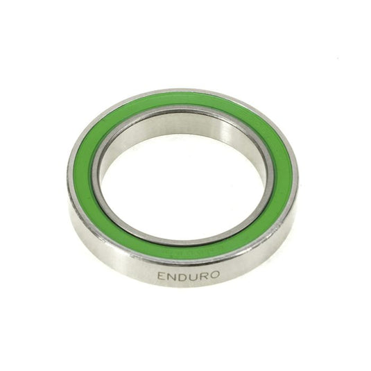 Enduro bearings s6806 llb - 440c stainless (radial) - 30x42x7