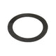 Enduro bearings bb spindle spacer (nylon) - 30x40x1