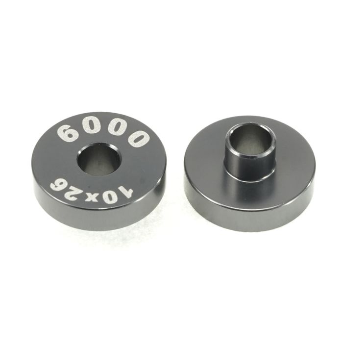 Afbeelding laden in galerijviewer, Enduro bearings inner guide for 6000 bearing
