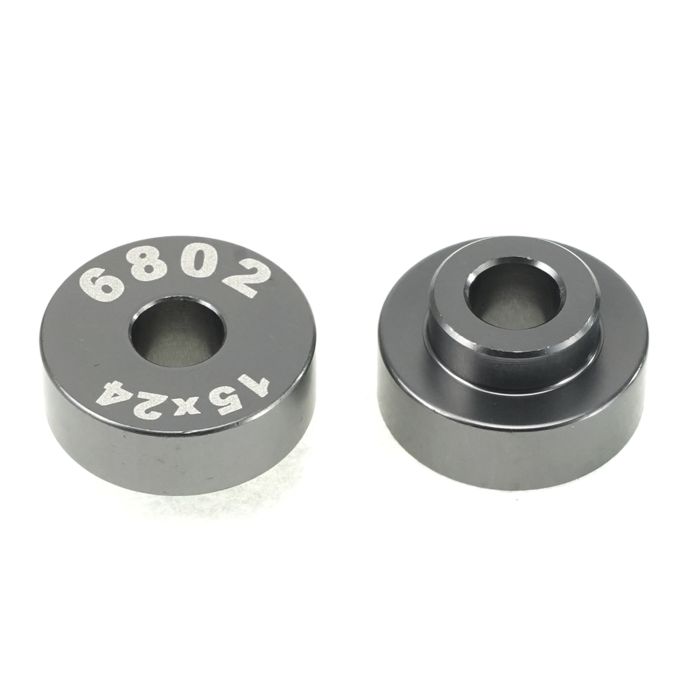 ギャラリービューアに画像をロードする, Enduro bearings inner guide for 6802 bearing

