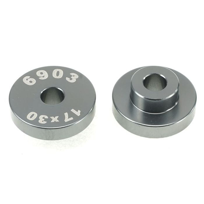 Afbeelding laden in galerijviewer, Enduro bearings inner guide for 6903 bearing
