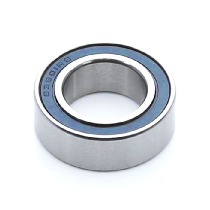 Afbeelding laden in galerijviewer, Enduro bearings 63801 llb - abec 3 (radial) - 12x21x7
