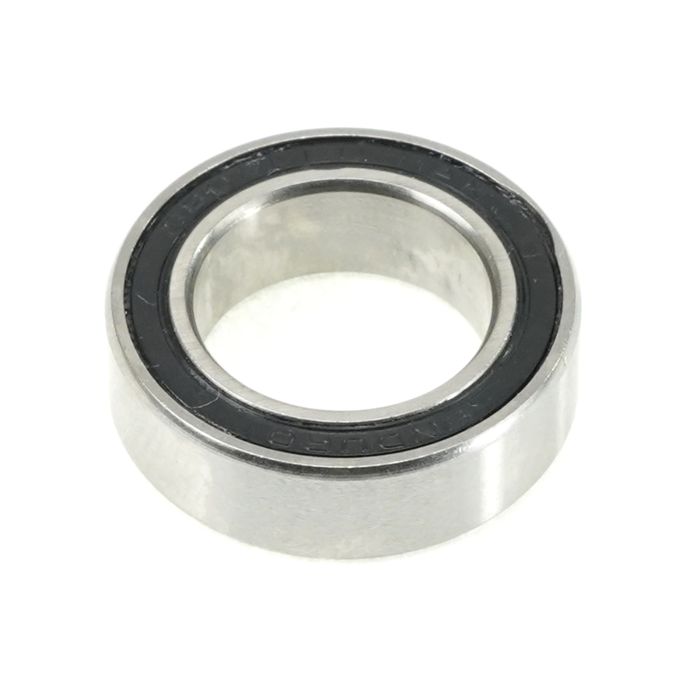 Chargez l'image dans la visionneuse de la galerie, Enduro bearings 3802 llu max - abec 3 max - double row (radial) - 15x24x7
