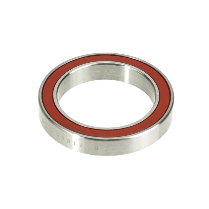 Load image into Gallery viewer, Enduro bearings ch 71806 llb - ceramic hybrid (angular contact) - 30x42x7
