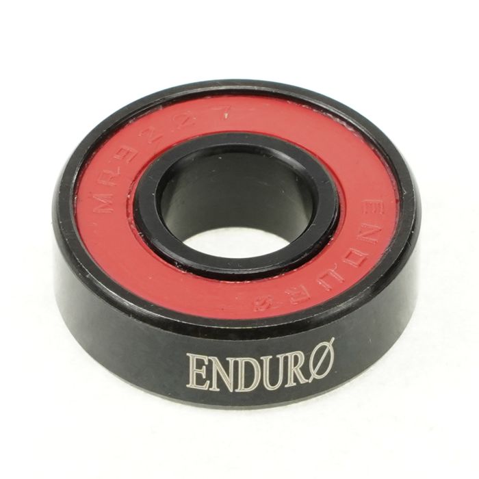 Afbeelding laden in galerijviewer, Enduro bearings co mr 9227 vv - zero ceramic (radial) - 9x22x7
