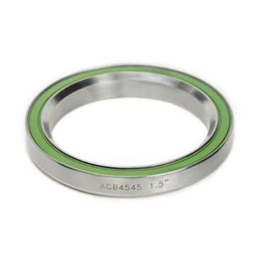 Enduro bearings acb 4545 150 ss - 440c stainless (angular contact) - 40x52x7 (45x45°)