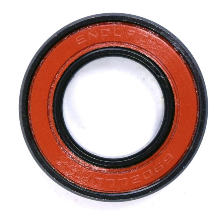 ギャラリービューアに画像をロードする, Enduro bearings 6902 llu max bo - abec 3 max - black oxide (radial) - 15x28x7
