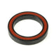 Enduro bearings 6806 llu max bo - abec 3 max - black oxide (radial) - 30x42x7