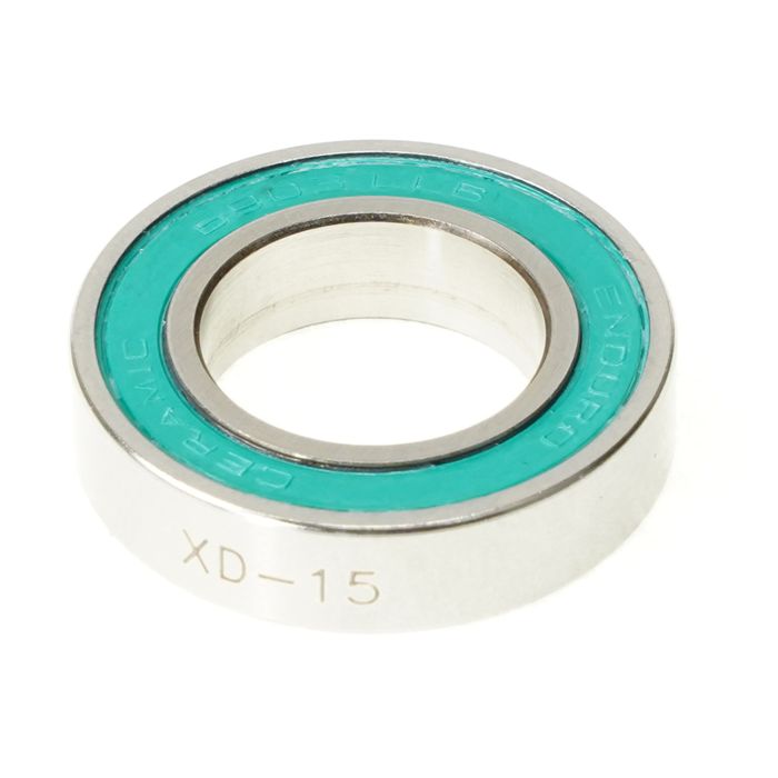 Afbeelding laden in galerijviewer, Enduro bearings cxd 6903 llb - xd-15 ceramic (radial) - 17x30x7
