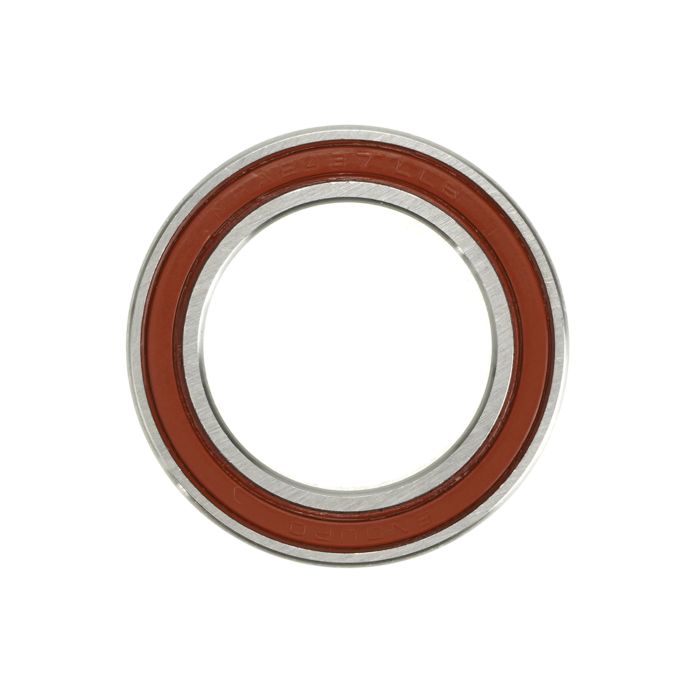 Load image into Gallery viewer, Enduro bearings ch mra 2437 llb - ceramic hybrid (angular contact) - 24x37x7

