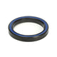 Enduro bearings 6808 llb bo 45 - abec 5 - black oxide (angular contact) - 40x52x7 (45°)