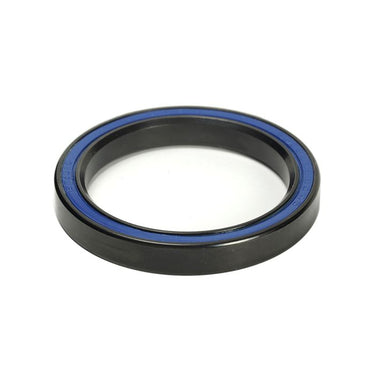Enduro bearings 6808 llb bo 45 - abec 5 - black oxide (angular contact) - 40x52x7 (45°)