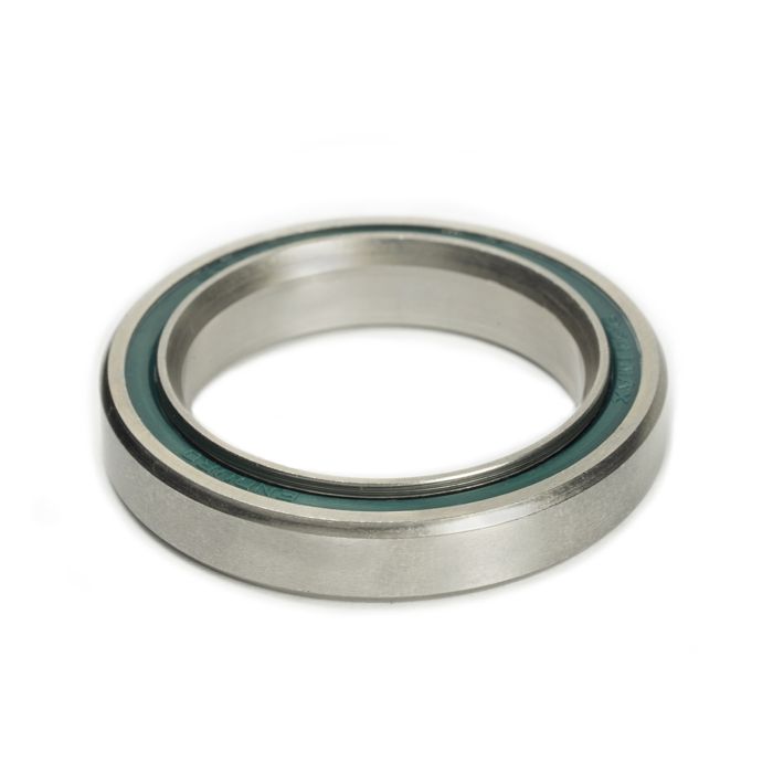 Load image into Gallery viewer, Enduro bearings b 541 ss - 440c stainless (angular contact) - 1 1 16''x1,5''x9 32''

