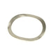 Enduro bearings wave washer - 17x0,3 - light (a c)