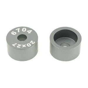 Enduro bearings outer guide for 6704 bearing