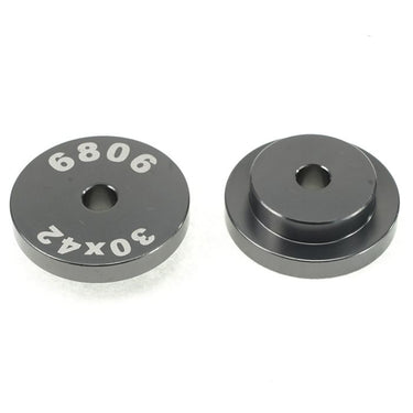 Enduro bearings inner guide for 6806 bearing