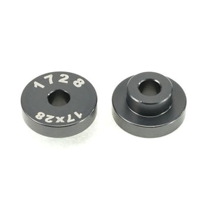 Enduro bearings inner guide for 1728 bearing