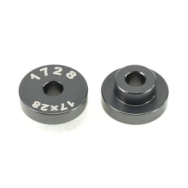 Enduro bearings inner guide for 1728 bearing