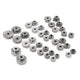 Enduro bearings all inner guides for hub tool