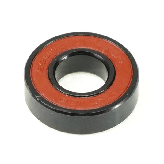 Enduro bearings 6900 llu max bo - abec 3 max - black oxide (radial) - 10x22x6
