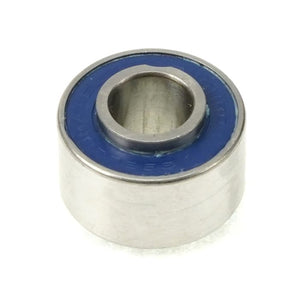 Enduro bearings 398 llu max-ee - abec 3 max - double row (radial) - 8x19x10 13