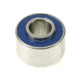 Enduro bearings 398 llu max-ee - abec 3 max - double row (radial) - 8x19x10 13