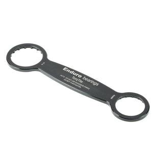 Enduro bearings flat wrench - torqtite bb86 92 pf30